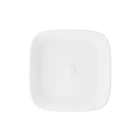 CITY Umywalka ceramiczna MOBI - zdjęcie 3