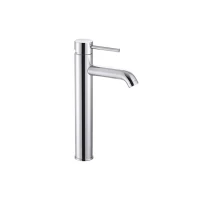 LIVA CHROME bateria umywalkowa wysoka MOBI