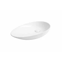 LEAF Umywalka ceramiczna MOBI