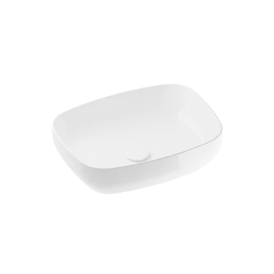RETTANGOLO Umywalka ceramiczna MOBI
