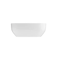RETTANGOLO Umywalka ceramiczna MOBI - zdjęcie 2