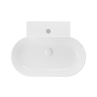ALLURE Umywalka ceramiczna MOBI - zdjęcie 3