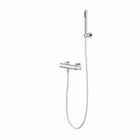 NORTHERN CHROME Zestaw prysznicowy basic MOBI - zdjęcie 1