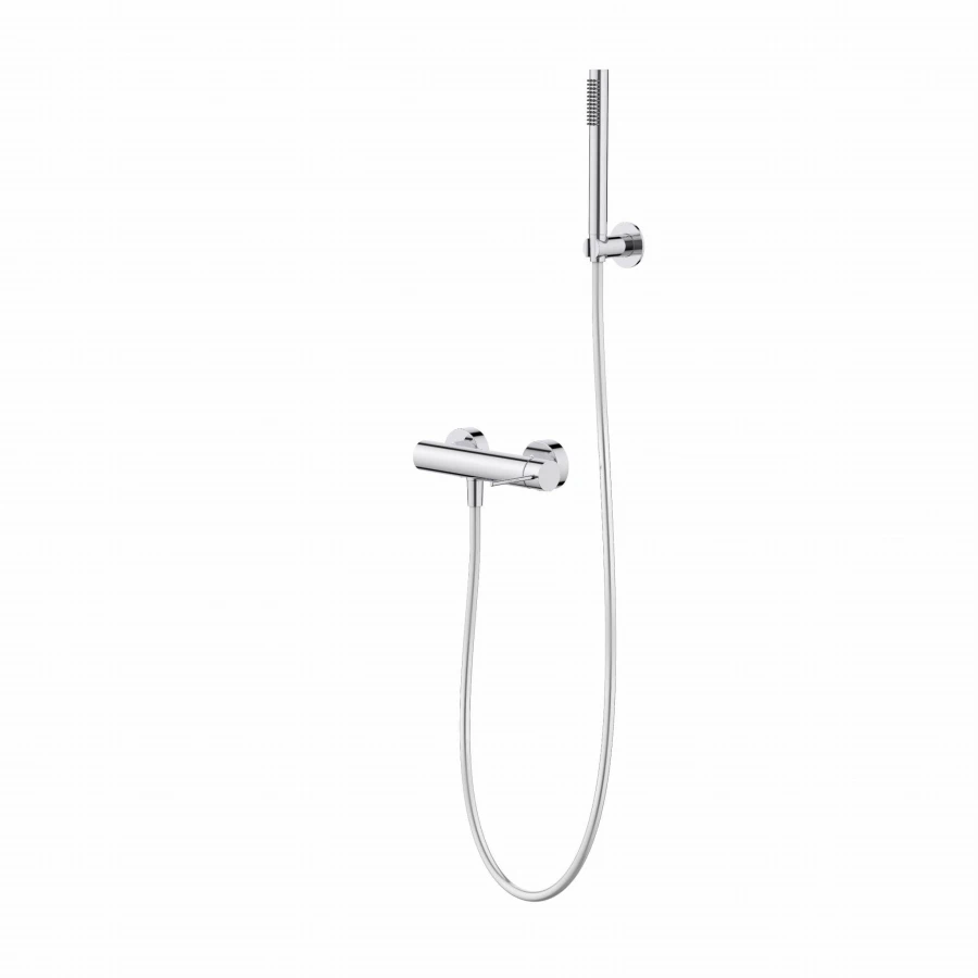 NORTHERN CHROME Zestaw prysznicowy basic MOBI - zdjęcie 1