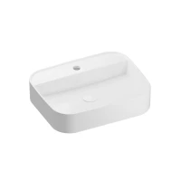 FORM Umywalka ceramiczna MOBI - zdjęcie 1