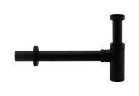 PREMIUM BLACK syfon horyzontalny MOBI - zdjęcie 2