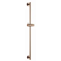 SWITCH SYSTEM COPPER BRUSHED Zestaw natryskowy MOBI - zdjęcie 2