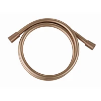 SWITCH SYSTEM COPPER BRUSHED Zestaw natryskowy MOBI - zdjęcie 3
