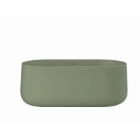 HOLLANDS MIST GREEN MATT wanna wolnostojąca MOBI