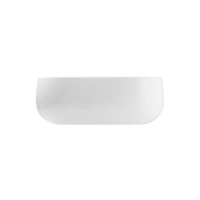 STONE Umywalka ceramiczna MOBI - zdjęcie 2