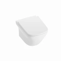 POTENZA Miska Ceramiczna z deską - zdjęcie 1