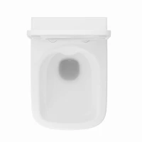 POTENZA Miska Ceramiczna z deską - zdjęcie 2