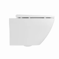 POTENZA Miska Ceramiczna z deską - zdjęcie 4