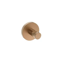 COPPER BRUSHED Wieszak na ręcznik MOBI