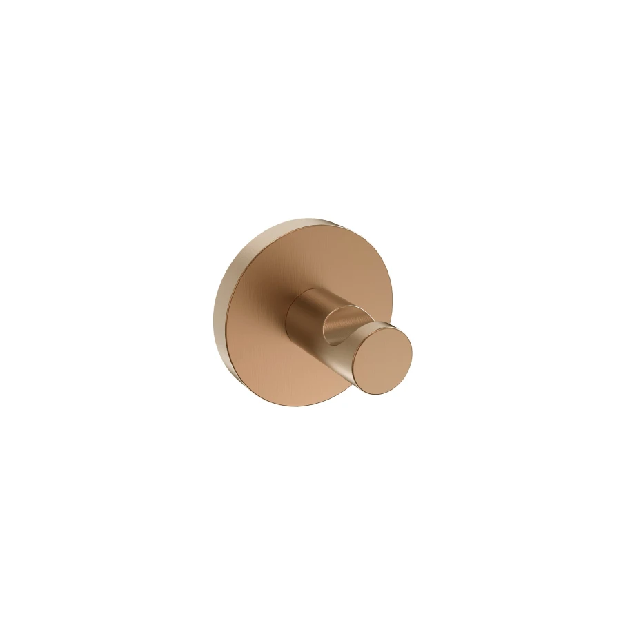 COPPER BRUSHED Wieszak na ręcznik MOBI - zdjęcie 1