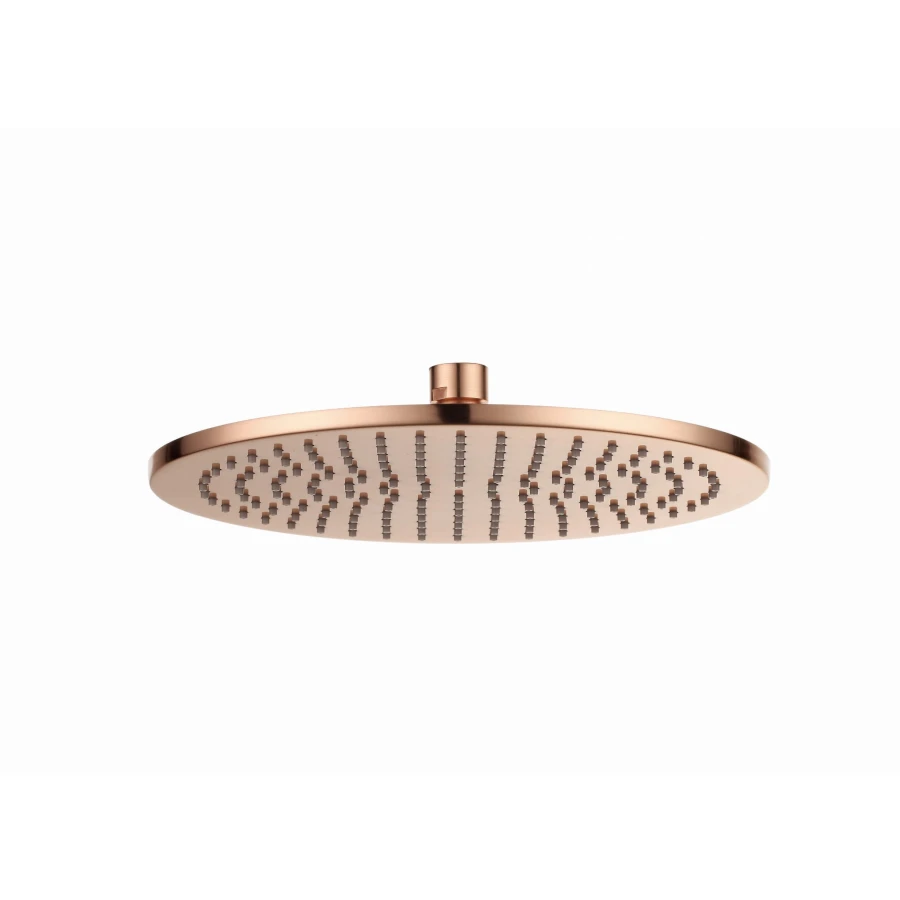 COPPER BRUSHED Deszczownica 250mm MOBI - zdjęcie 1