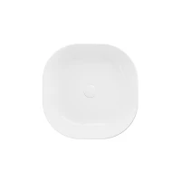 CIRRUS WHITE Umywalka ceramiczna MOBI - zdjęcie 3