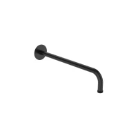 BLACK MATT  Ramie natryskowe  MOBI