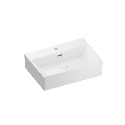 FOURTY(51)Umywalka ceramiczna MOBI