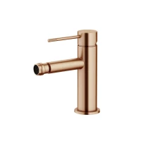 NORTHERN COPPER BRUSHED Bateria bidetowa MOBI - zdjęcie 1