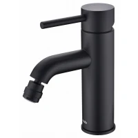 LIVA BLACK bateria bidetowa MOBI