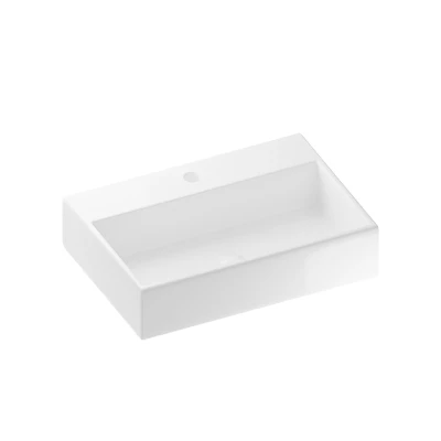 UNO Umywalka ceramiczna MOBI