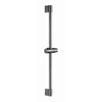 NATURE GUNMETAL BRUSHED Drążek natryskowy MOBI - zdjęcie 1