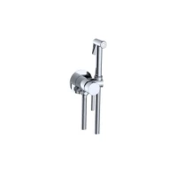 NORTHERN CHROME  Bidetowa bateria podtynkowa MOBI