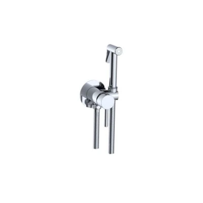 NORTHERN CHROME  Bidetowa bateria podtynkowa MOBI
