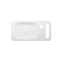 IDEA Umywalka ceramiczna MOBI - zdjęcie 3