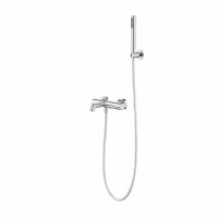 NORTHERN CHROME Zestaw wannowy basic MOBI