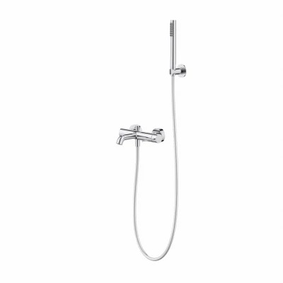 NORTHERN CHROME Zestaw wannowy basic MOBI