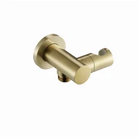 NORTHERN GOLD BRUSHED Wannowy zestaw podtynkowy MOBI - zdjęcie 2