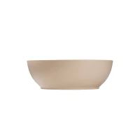 STRATUS CAPPUCINO Umywalka ceramiczna MOBI - zdjęcie 2