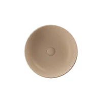 STRATUS CAPPUCINO Umywalka ceramiczna MOBI - zdjęcie 3