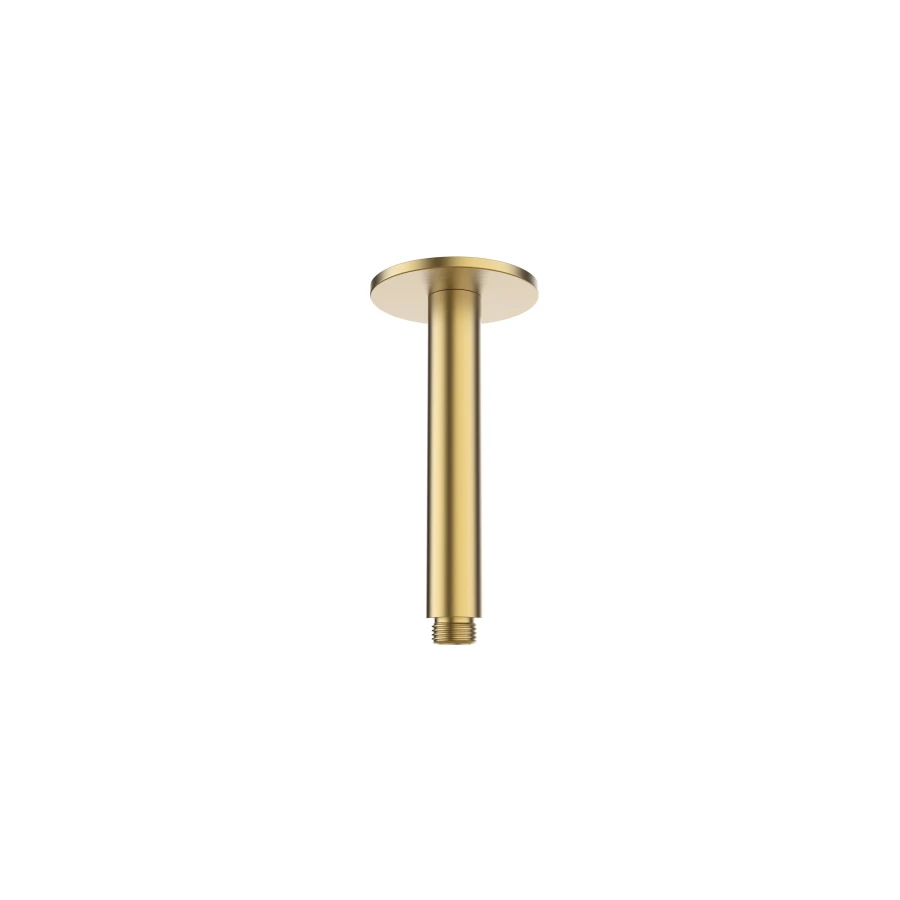 GOLD BRUSHED Ramie natryskowe sufitowe MOBI - zdjęcie 1