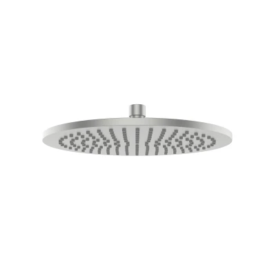 NICKIEL BRUSHED Deszczownica 250 mm MOBI