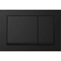 MOBITECH PRZYCISK SQUARE BLACK