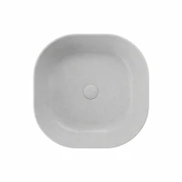 CIRRUS CEMENTO Umywalka ceramiczna MOBI - zdjęcie 2