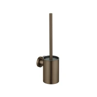 NORTHERN BRONZE BRUSHED Zestaw ze szczotką MOBI 
