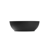 STRATUS BLACK Umywalka ceramiczna MOBI - zdjęcie 2