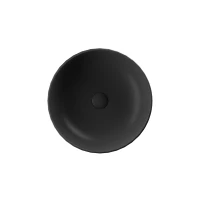 STRATUS BLACK Umywalka ceramiczna MOBI - zdjęcie 3