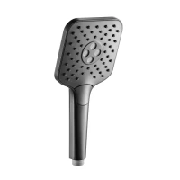HORIZON ONE GUNMETAL BRUSHED Słuchawka MOBI - zdjęcie 1