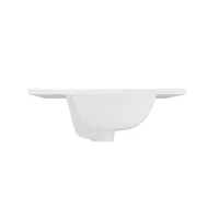 LINE Umywalka ceramiczna MOBI - zdjęcie 2