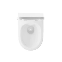PALERMO Miska Ceramiczna z deską - zdjęcie 3