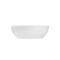 STRATUS WHITE Umywalka ceramiczna MOBI - zdjęcie 2