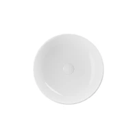 STRATUS WHITE Umywalka ceramiczna MOBI - zdjęcie 3