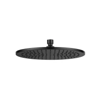 BLACK MATT Deszczownica 250mm MOBI - zdjęcie 1