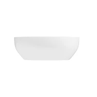 PALERMO Umywalka ceramiczna MOBI - zdjęcie 2