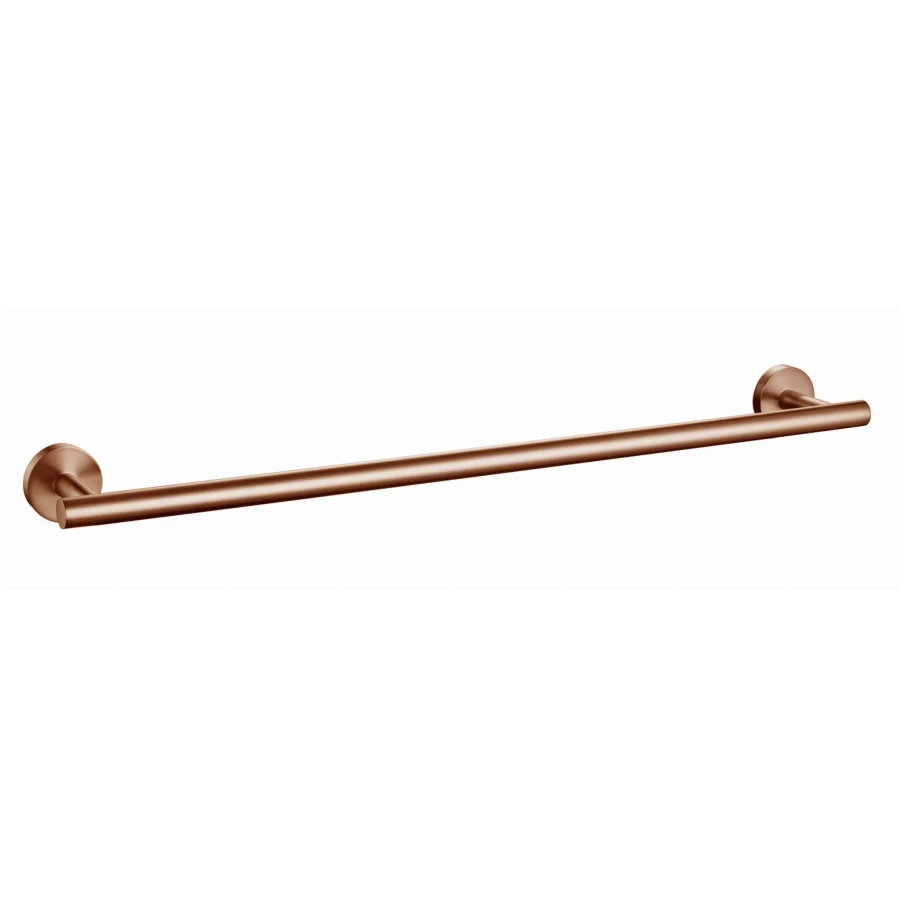 COPPER BRUSHED Reling MOBI - zdjęcie 1